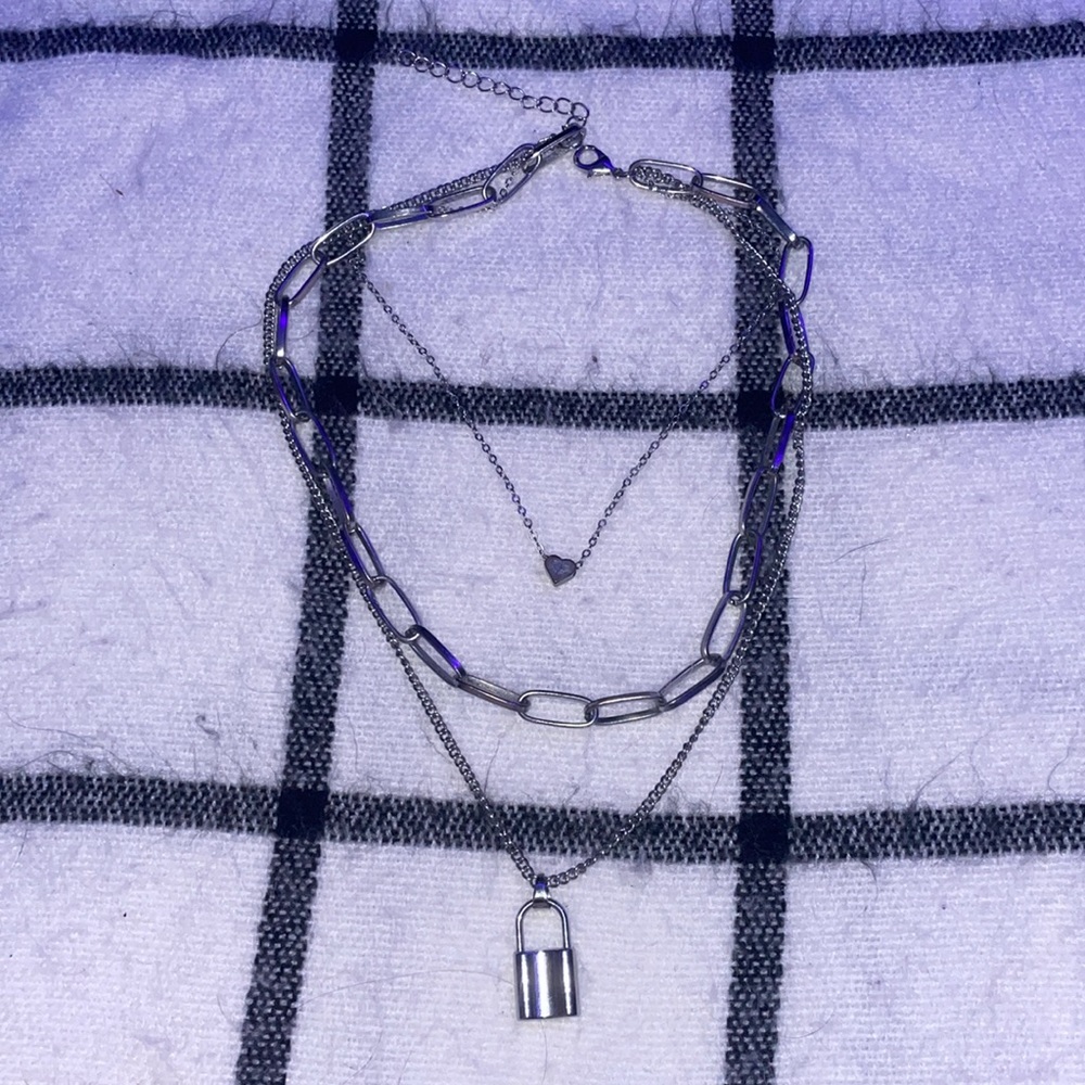 Chain Necklace